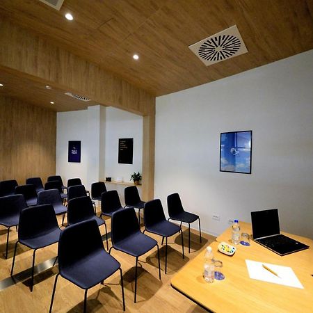 Air Rooms Rome Airport By Hellosky Fiumicino Zewnętrze zdjęcie