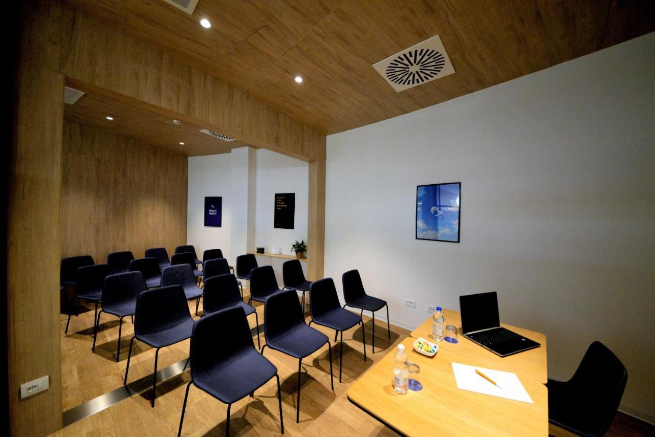 Air Rooms Rome Airport By Hellosky Fiumicino Zewnętrze zdjęcie